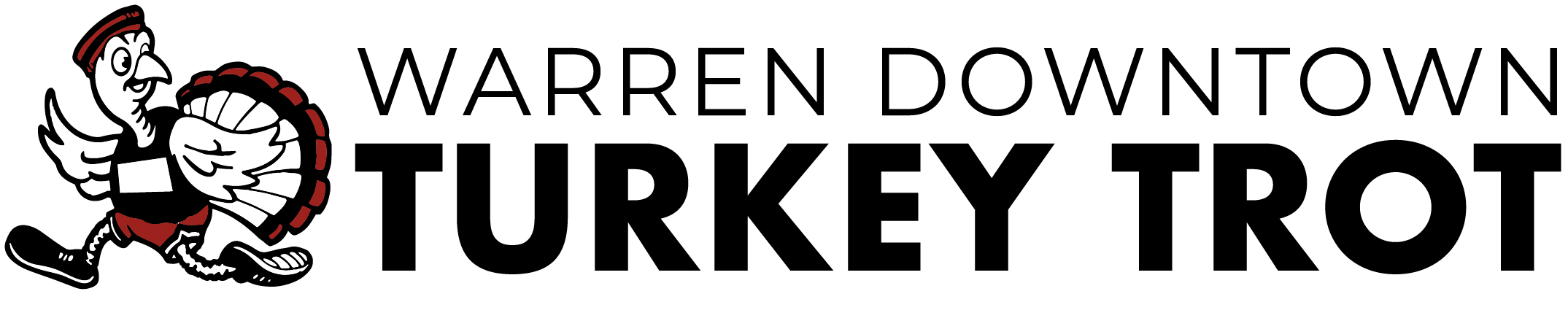 Warren Downtown Turkey Trot